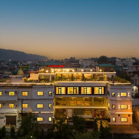 Hotel Indira Nikunj Rishikesh Ngoại thất bức ảnh